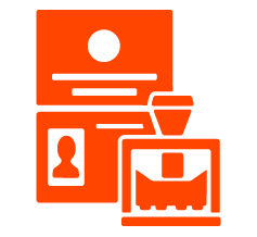 Paperwork Stamp icon